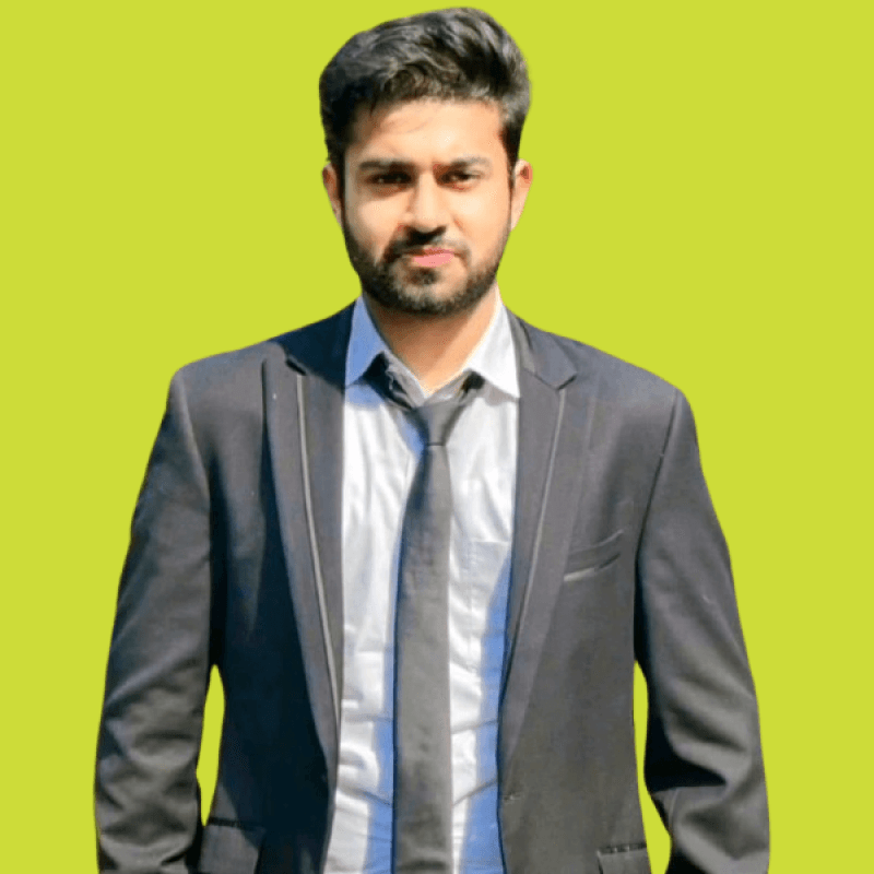 Moeed Azam