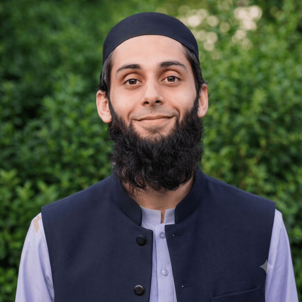 Syed Abdul Wahab